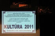 Kultúra 2011